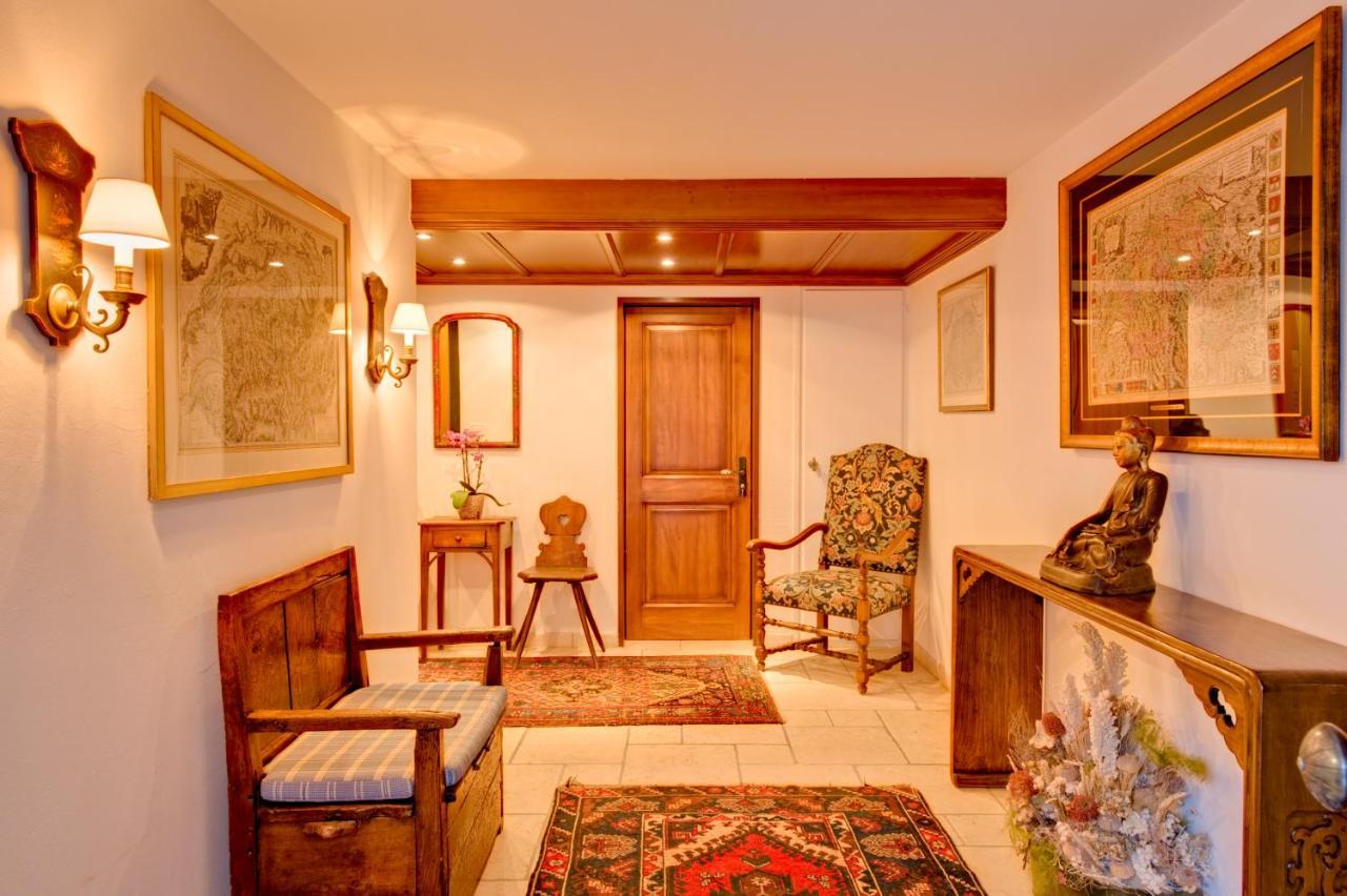 Chalet Zen Zermatt, 100M From Ski Lift And Piste المظهر الخارجي الصورة